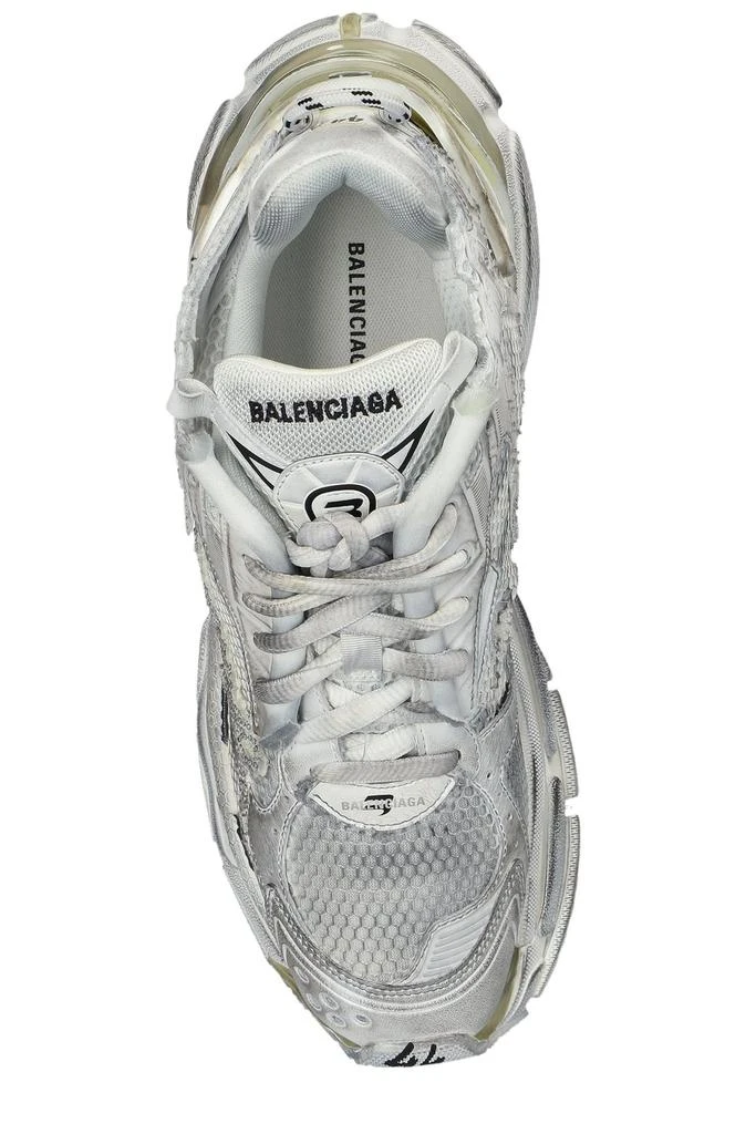 Balenciaga Balenciaga Runner Sneakers 4