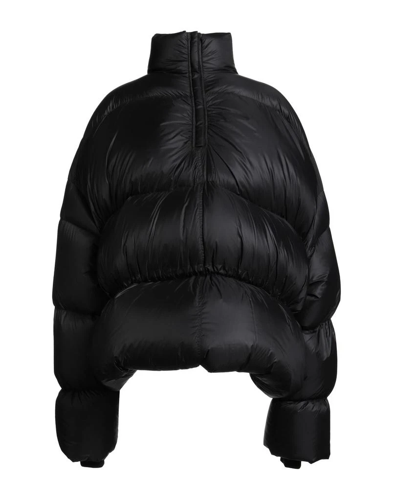 Rick Owens Shell  jacket 2