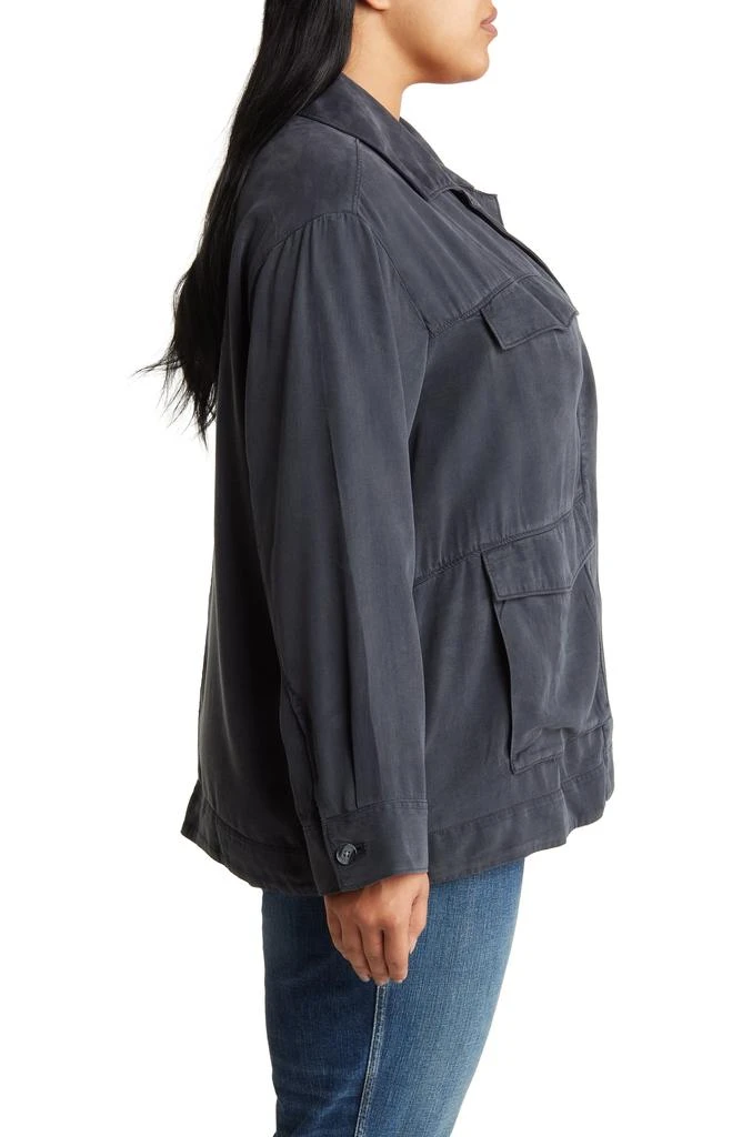 Treasure & Bond Utility Jacket 3