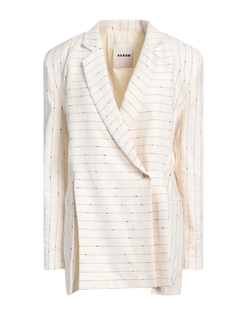 AERON Blazer 1