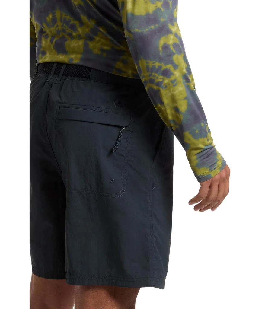 Mountain Hardwear Stryder™ Belted Shorts 4