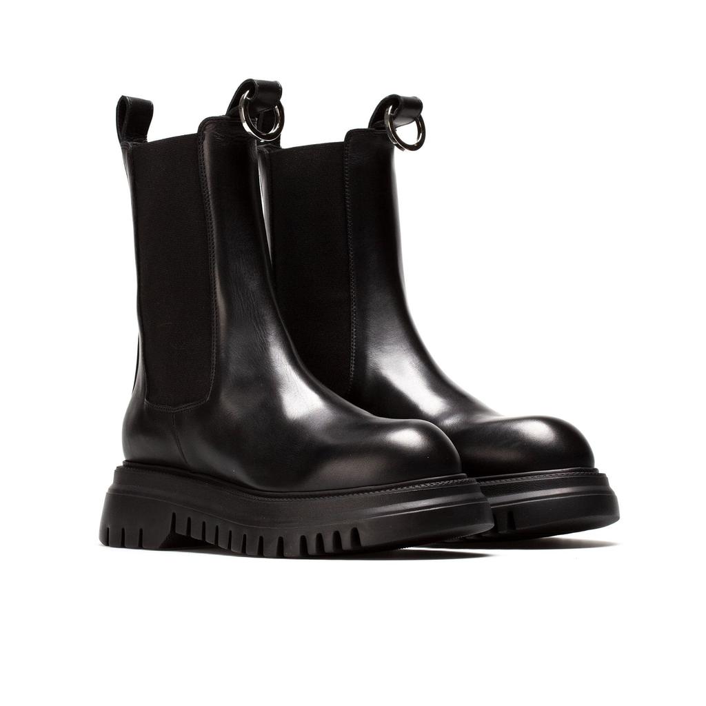 Mattia Capezzani Ilaria Boots