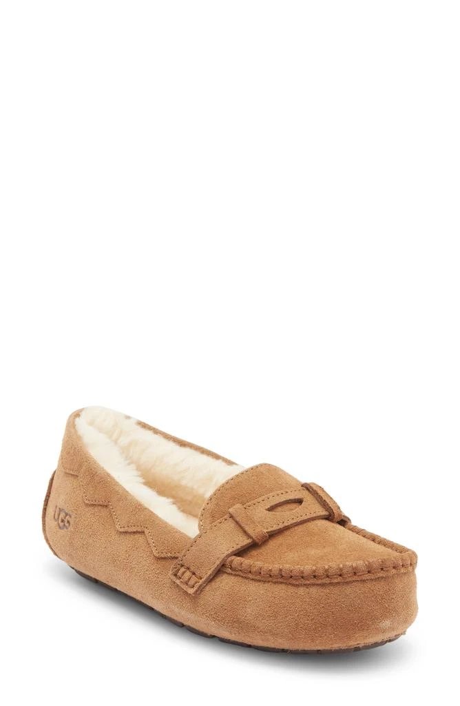 UGG Willow Moc Toe Loafer