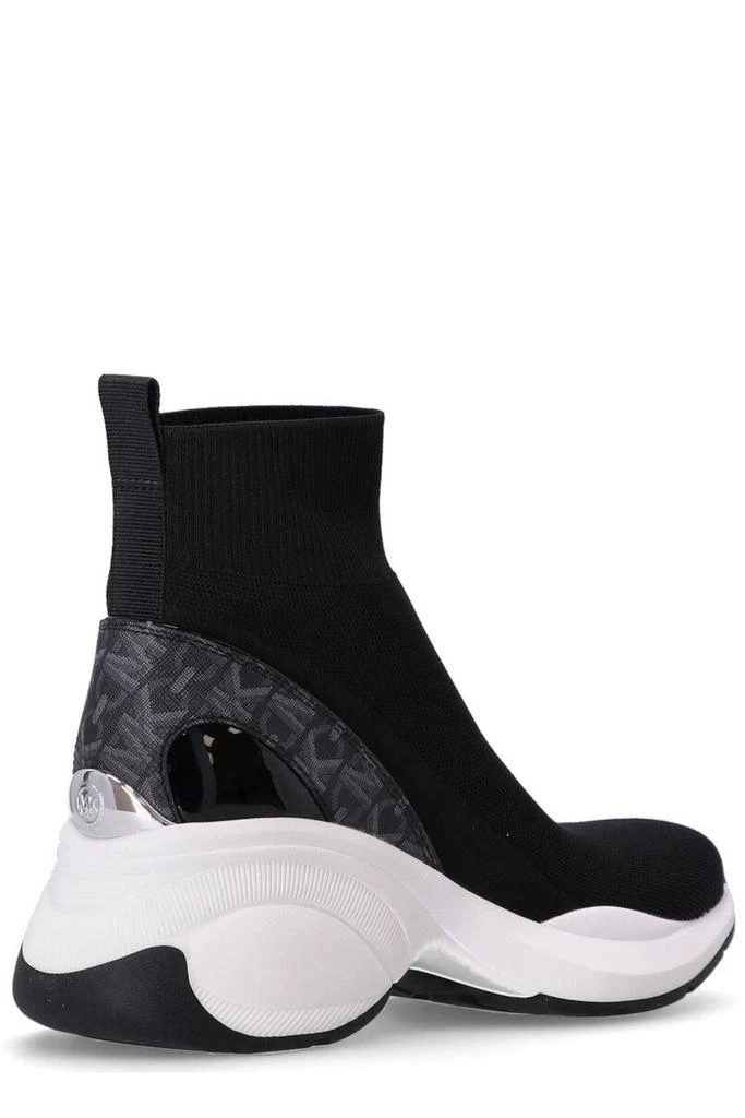 Michael Kors Michael Michael Kors Slip-On Sneakers 2