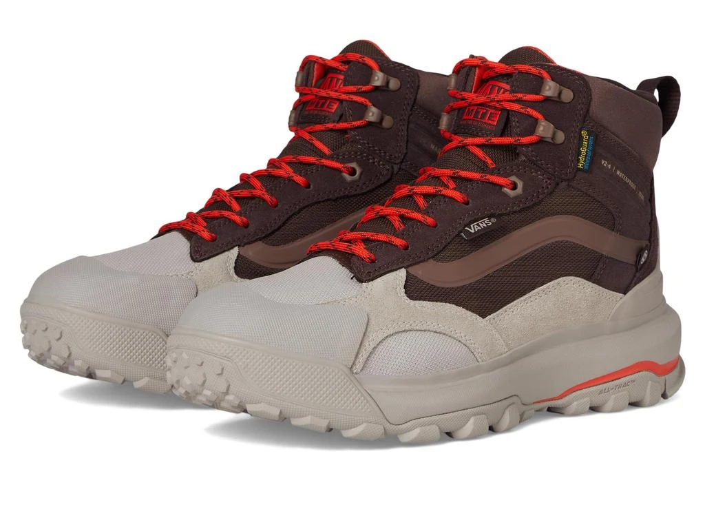 Vans U MTE™ Crestline Waterproof 1