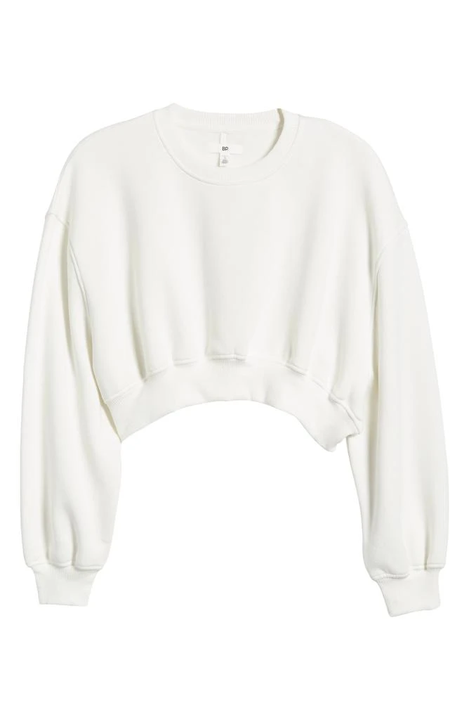BP. Crop Sweatshirt 6