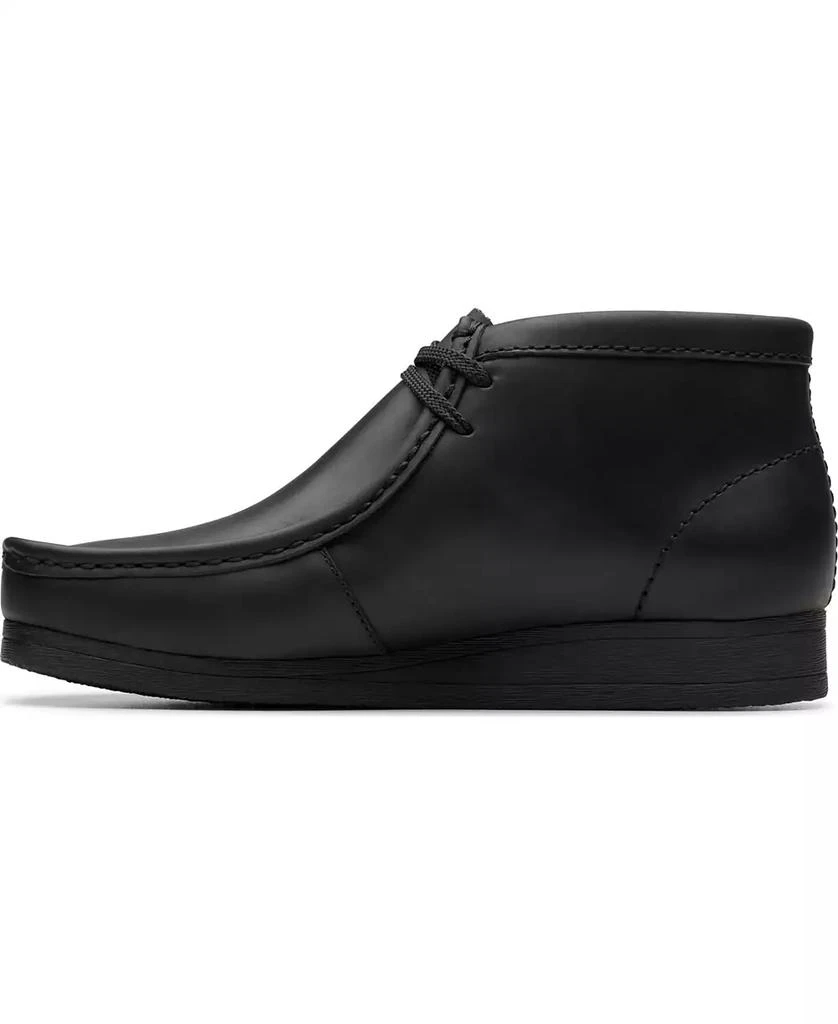 Clarks Men's Collection Wallaston Boots 4