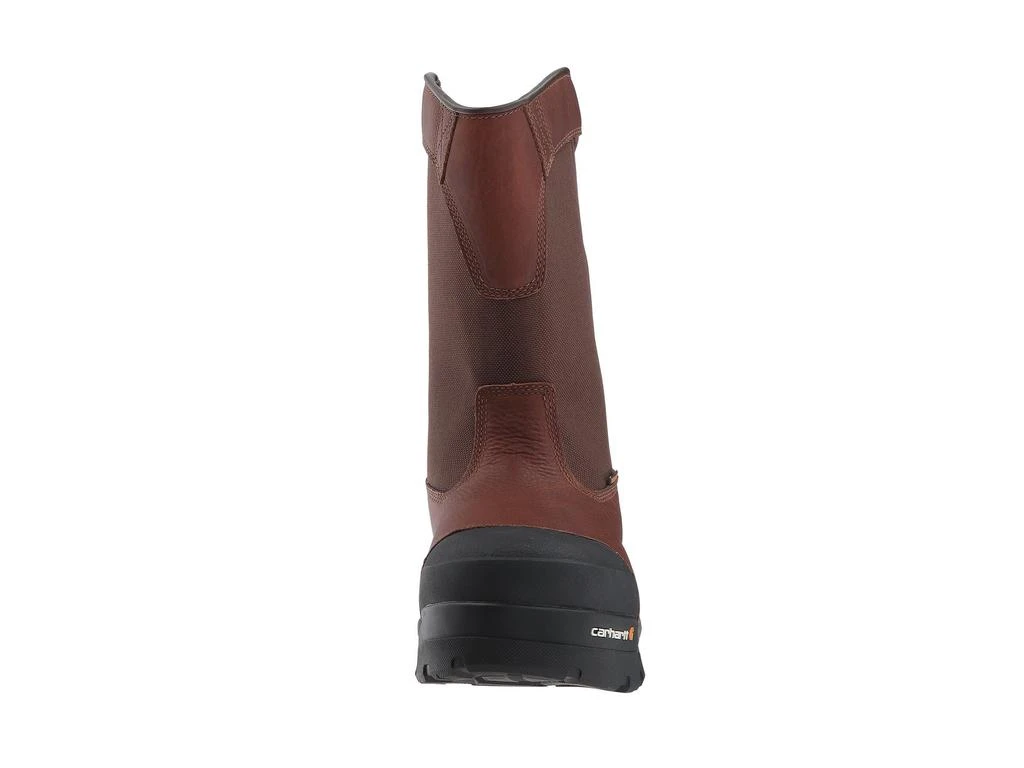 Carhartt 10" Waterproof Comp Toe Pull-On Work Boot 7