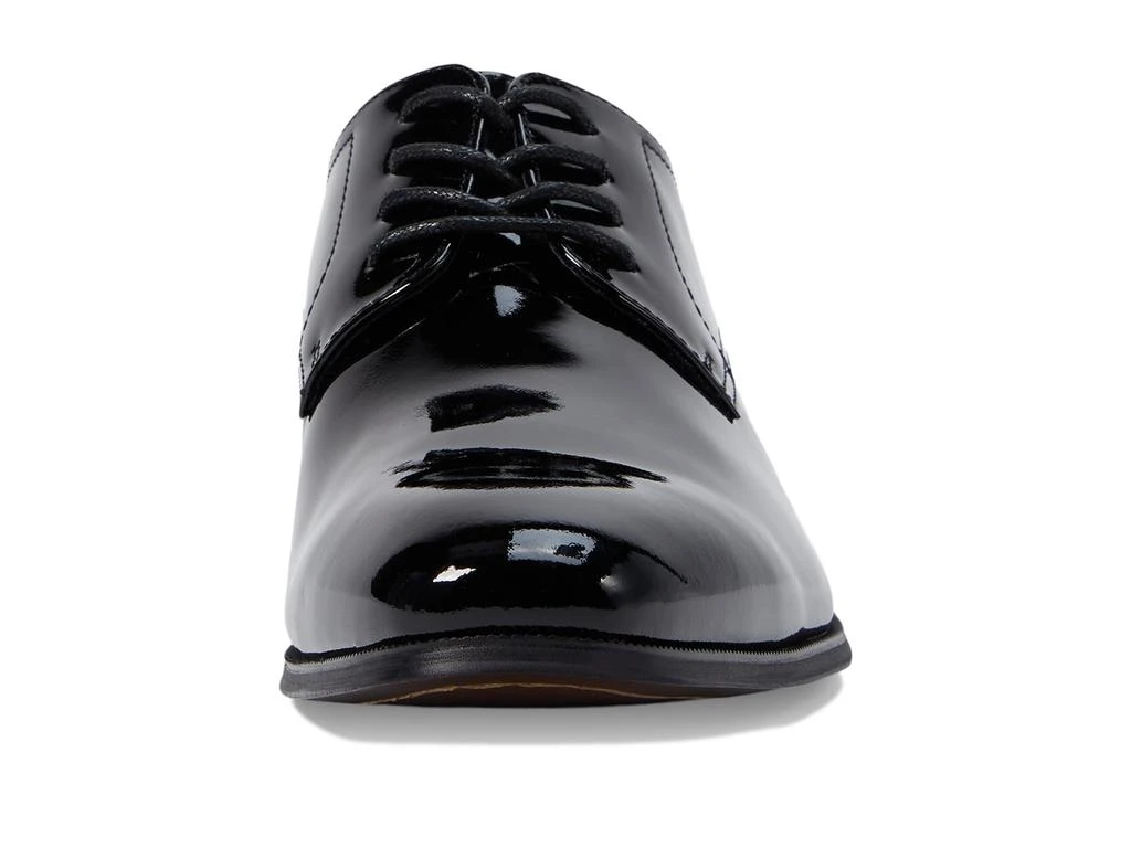 Florsheim Tux Plain Toe Oxford 6