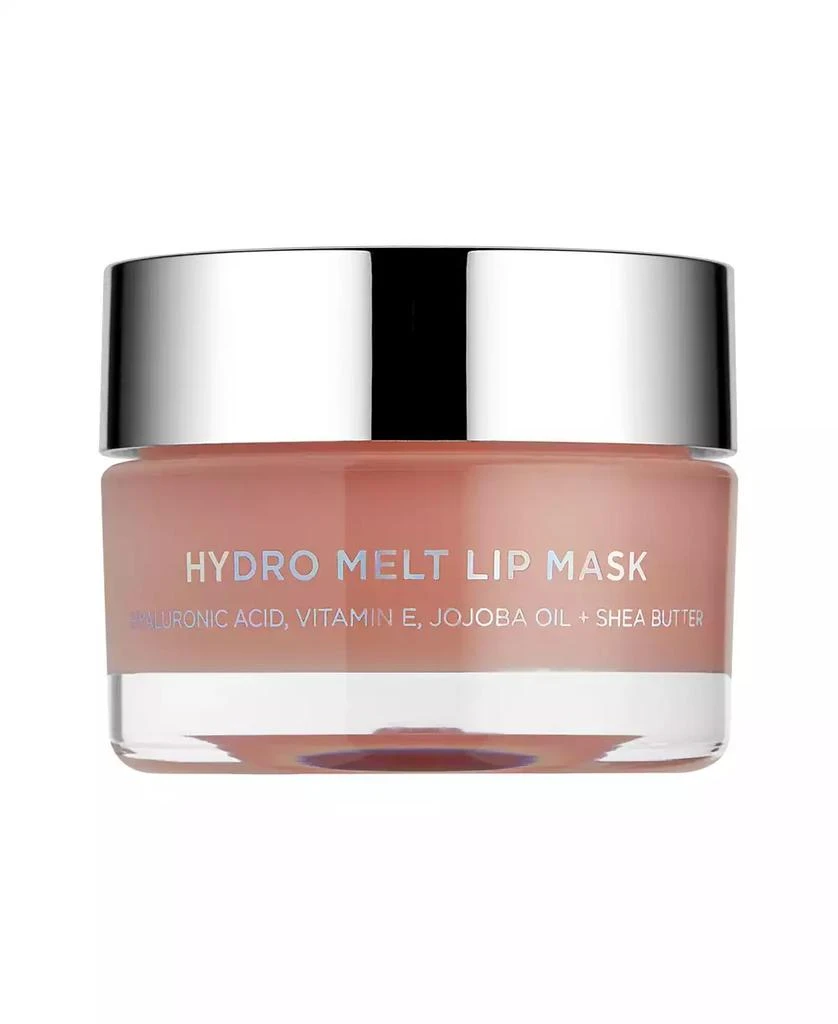 Sigma Beauty Hydro Melt Lip Mask