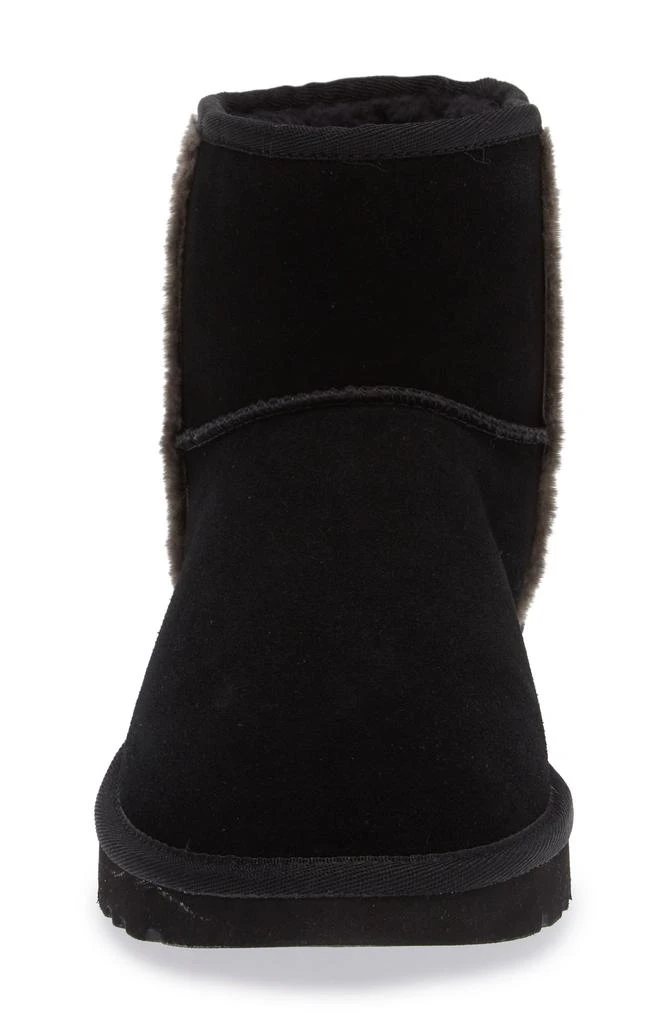 UGG Classic Mini Genuine Shearling Lined Boot 3