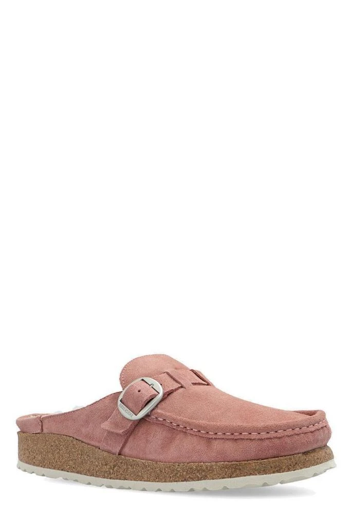 Birkenstock Birkenstock Buckley Shearling Sandals 2