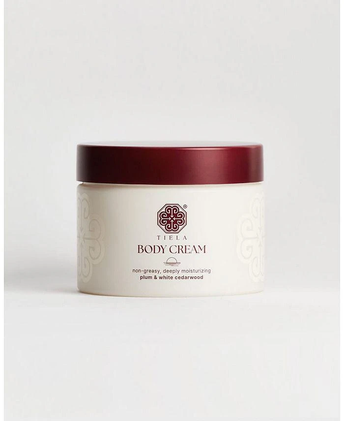 Tiela Perfume Nourishing Sunset Body Cream 2