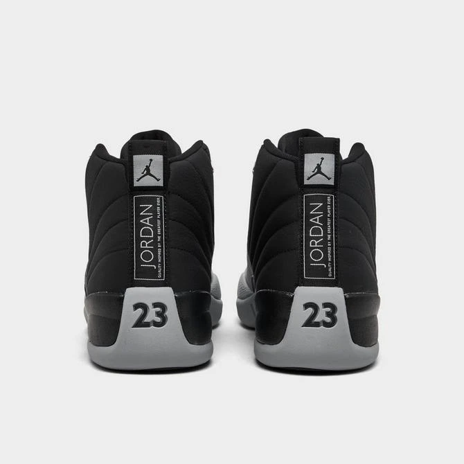 Jordan Air Jordan Retro 12 Basketball Shoes 4