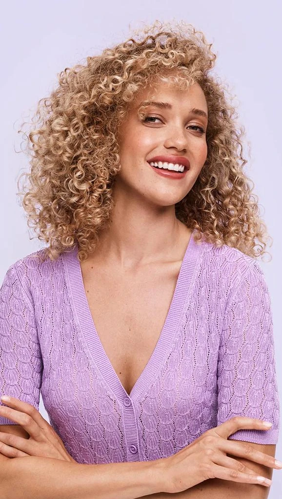 Briogeo Curl Charisma Hydrating & Defining Hair Mask 6