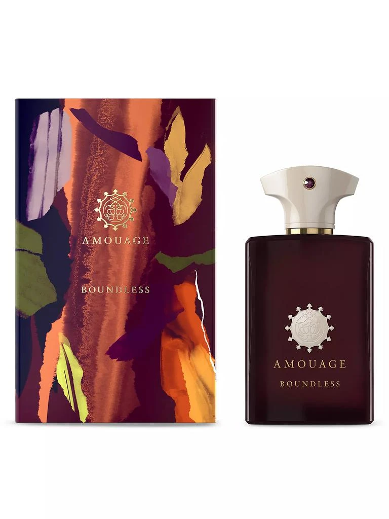 Amouage Boundless Eau De Parfum 2
