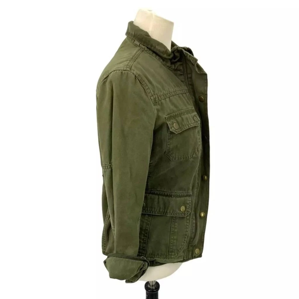 KUT from the Kloth Kut From The Kloth - Women's Military Jacket 2