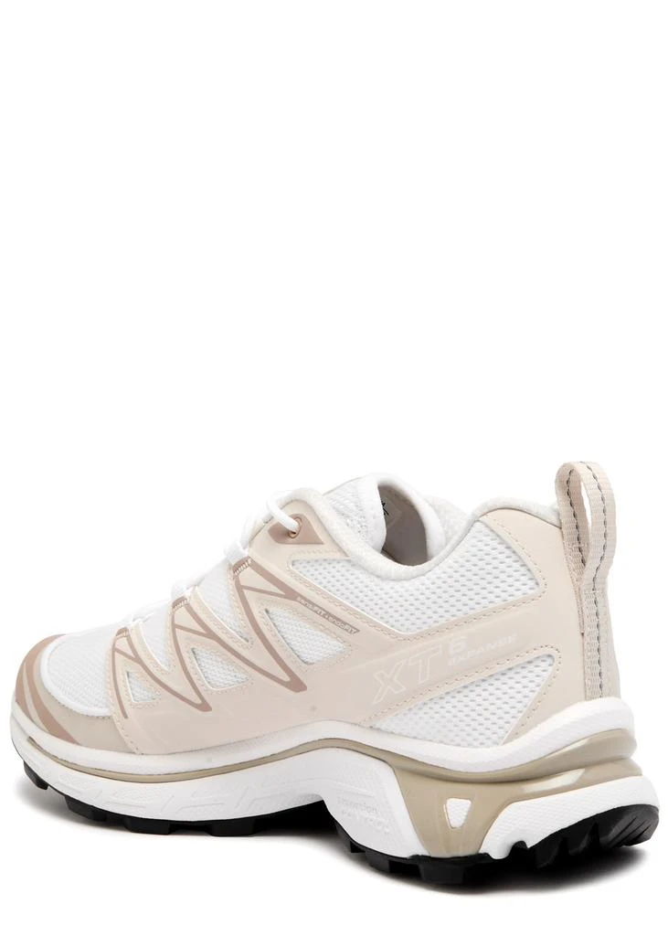 Salomon XT-6 Expanse panelled mesh sneakers 2