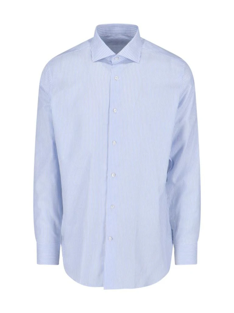 Laboratorio Del Carmine Laboratorio Del Carmine Shirts 1