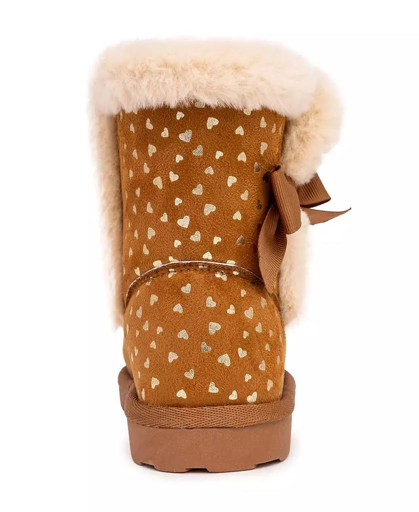 Sugar Toddler Girls Sessy Cold Weather Boot 8