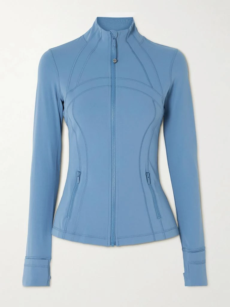 Lululemon Define Nulu™ 外套  - US0 1