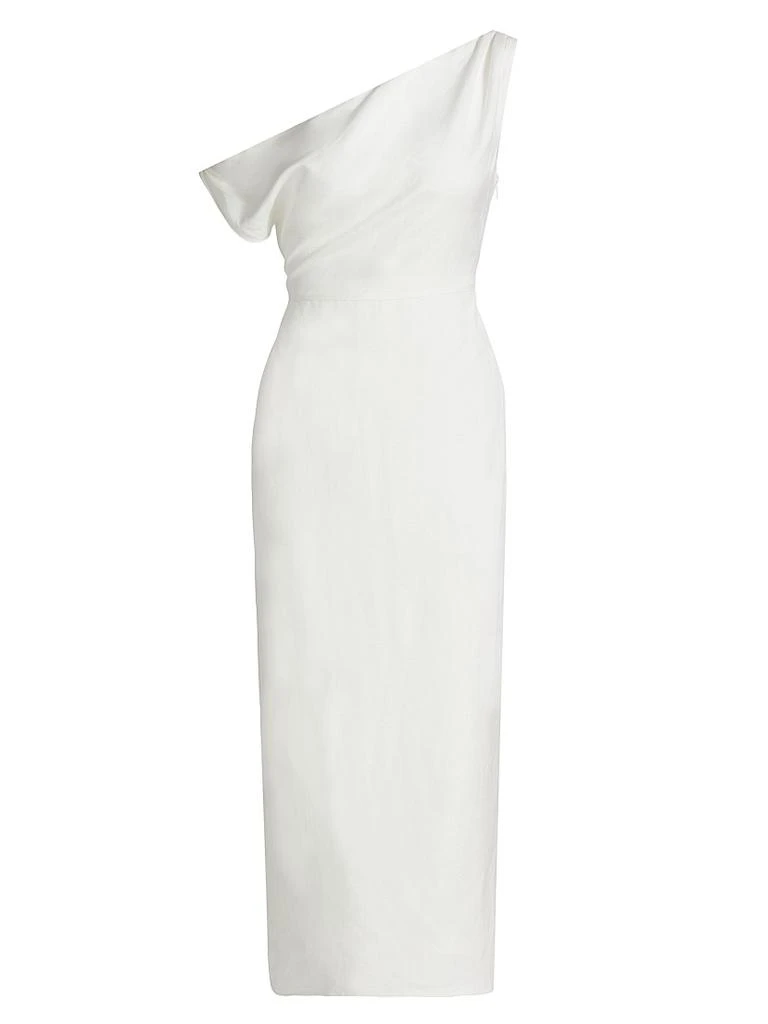 chinese dress ladies Linen Tank Dress - Ellie (M only) Clearance