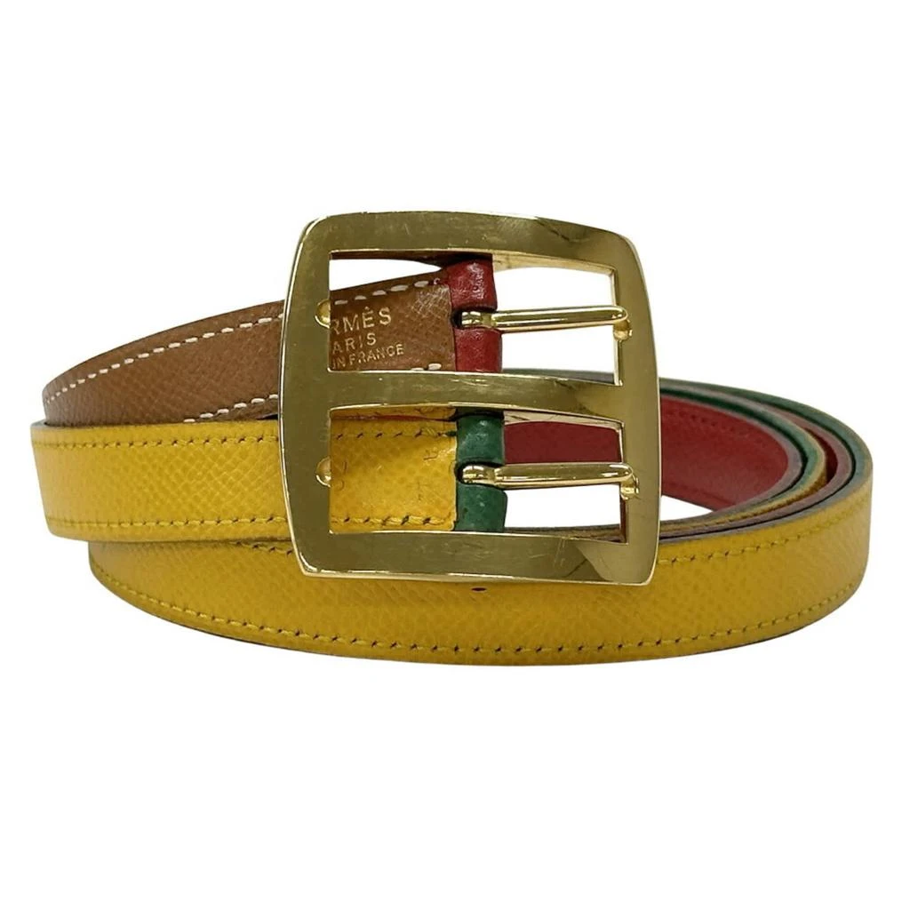 Hermes Standard Belt (Pre-Owned) 2
