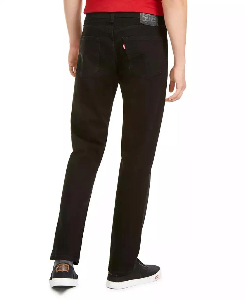 Levi's Levi’s® Men's 505™ Flex Regular Fit Jeans 2