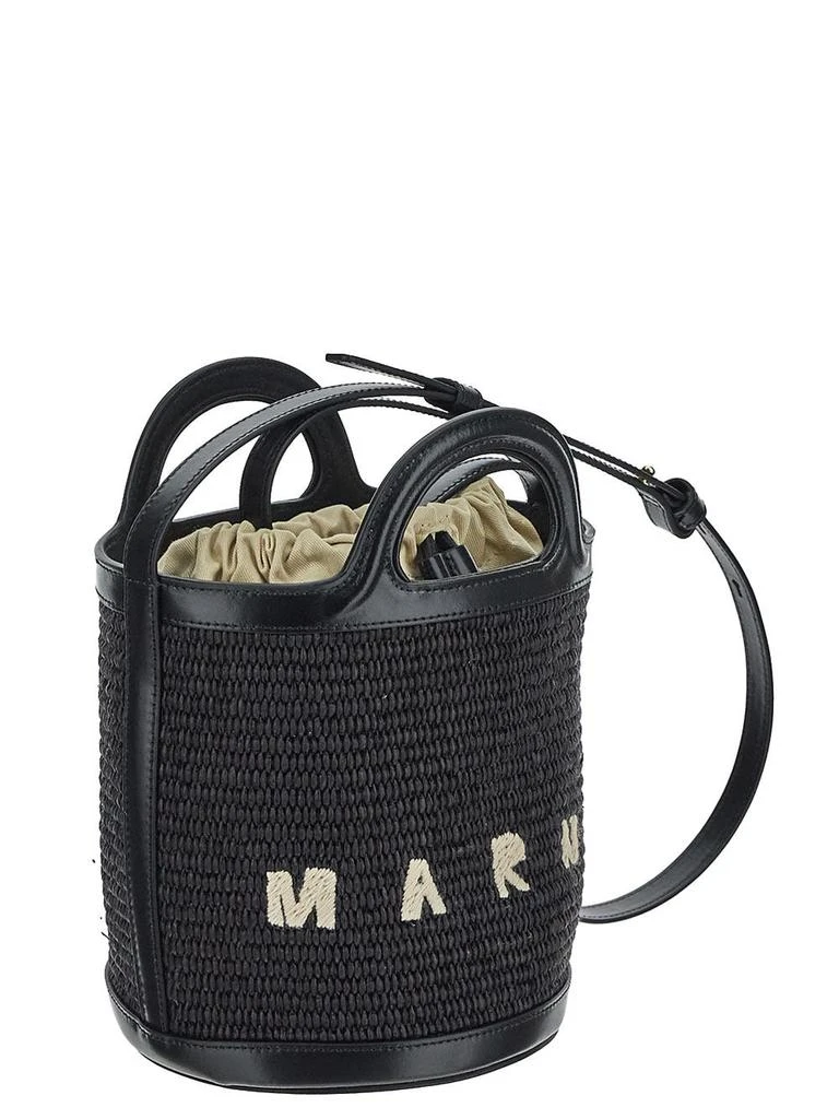 Marni Tropicalia Small Bucket Bag 2