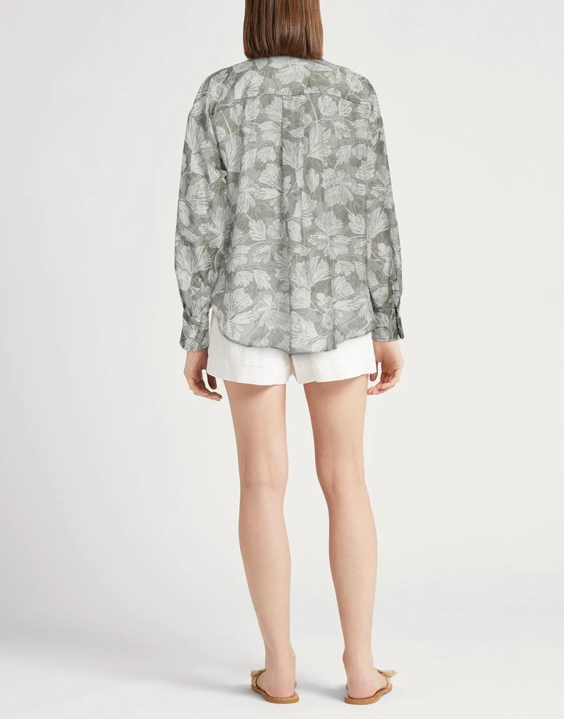 Brunello Cucinelli Floral shirts
blouses 3