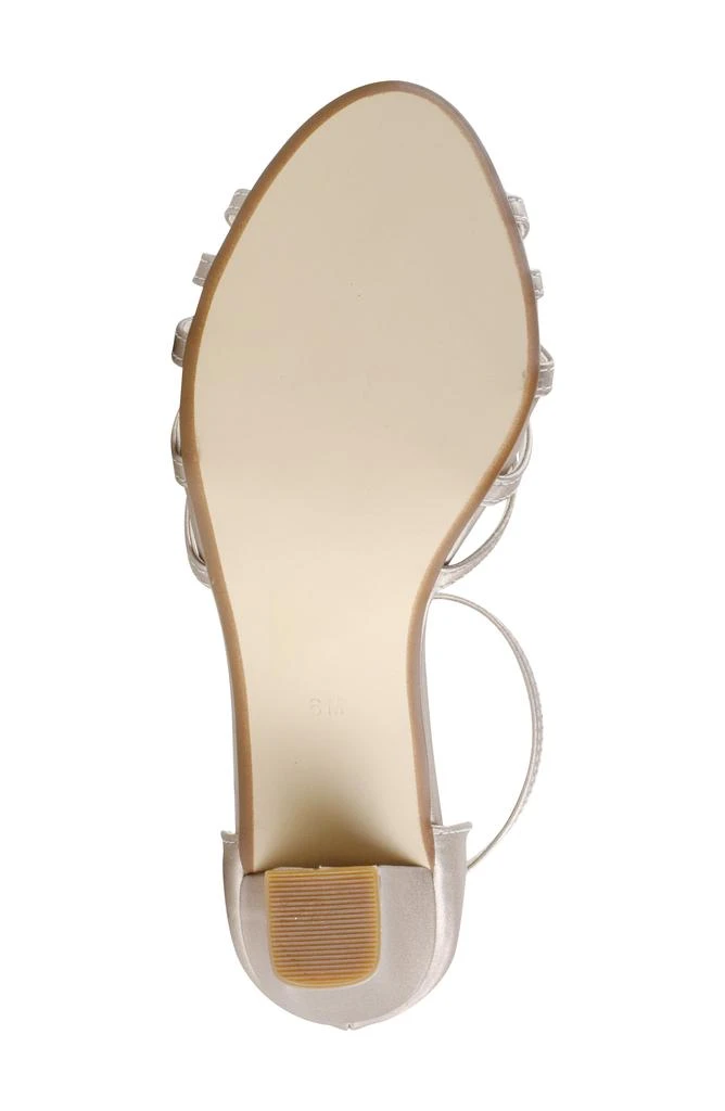 Touch Ups Lauren Ankle Strap Sandal 6