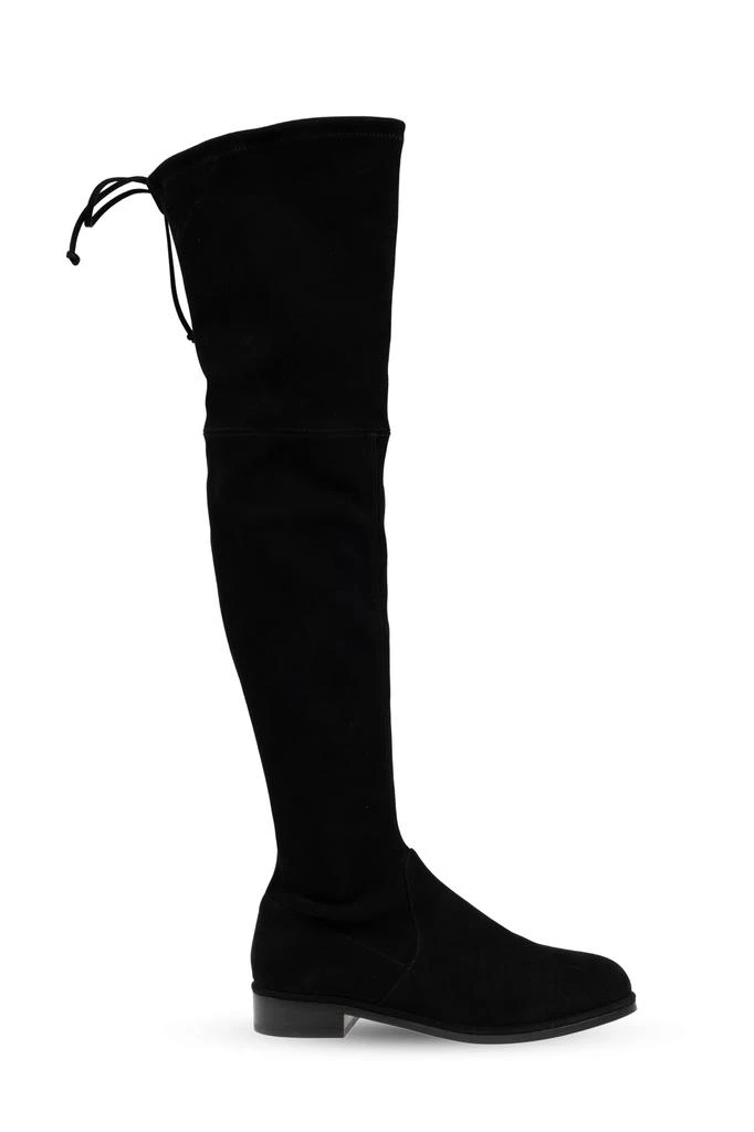 Stuart Weitzman Boots ‘Lowland’ 1