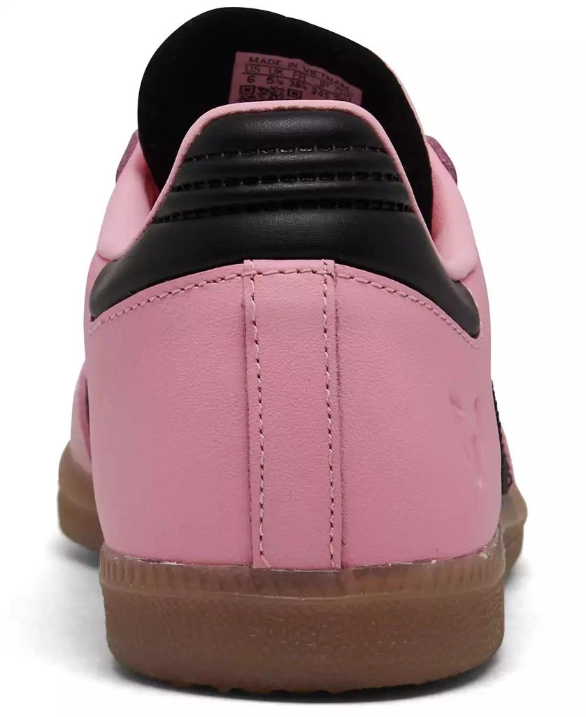 Adidas Big Kids
 Samba Messi Casual Sneakers from Finish Line 3