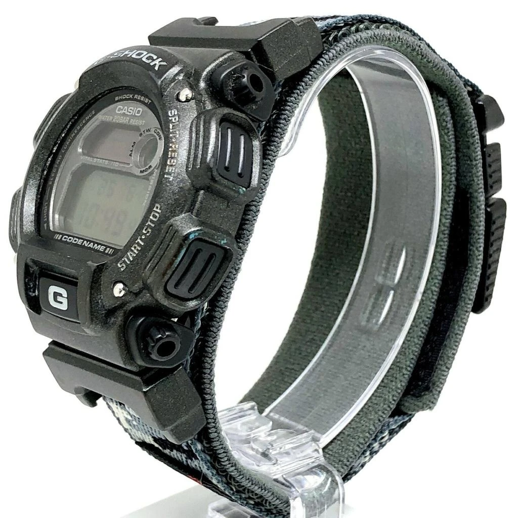 Casio (Pre-Owned) 3
