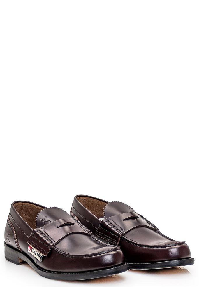 College College Penny Loafers