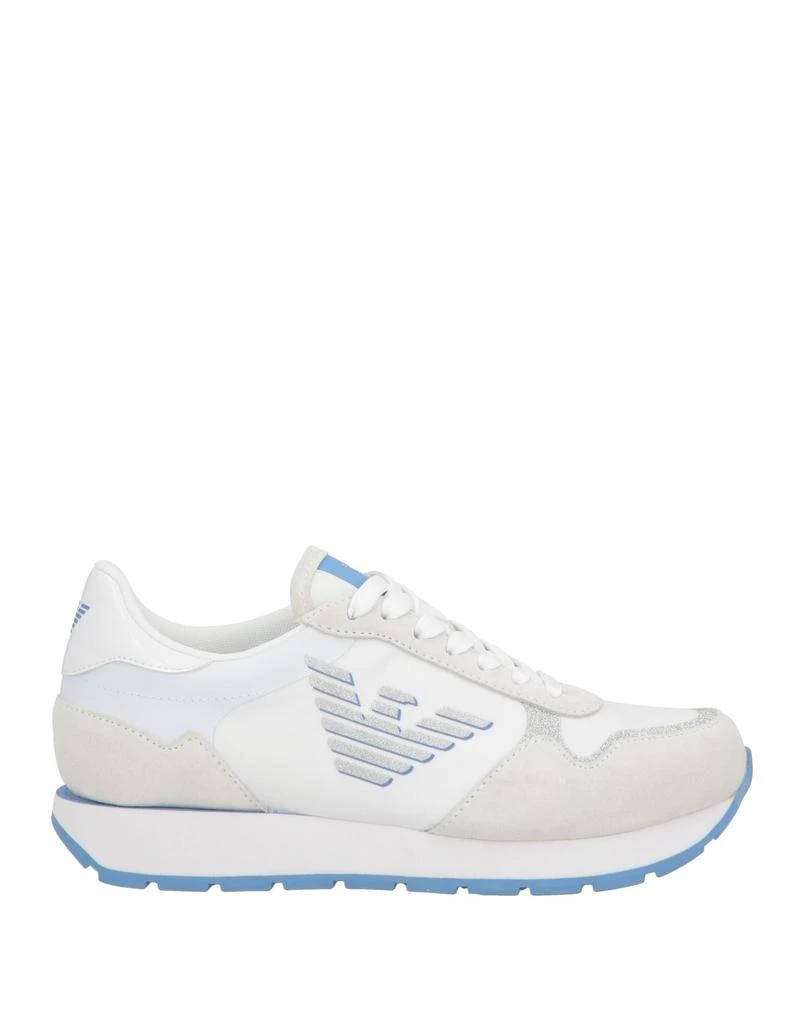 Emporio Armani Sneakers 1