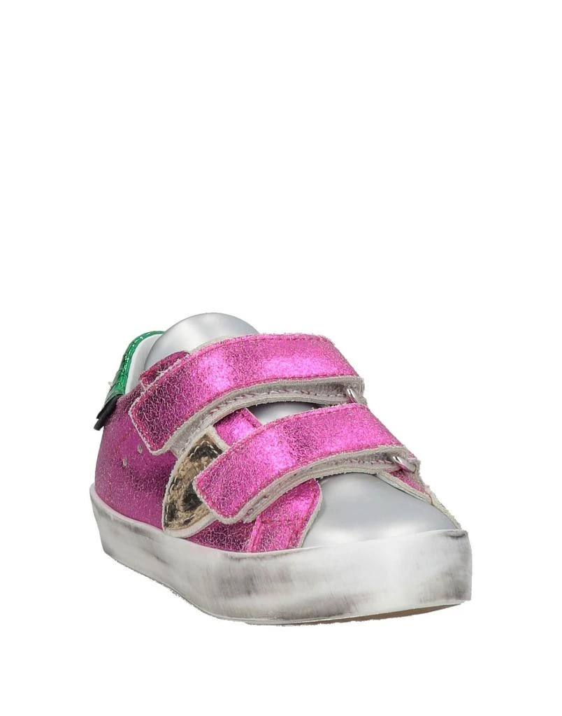 PHILIPPE MODEL Sneakers 2