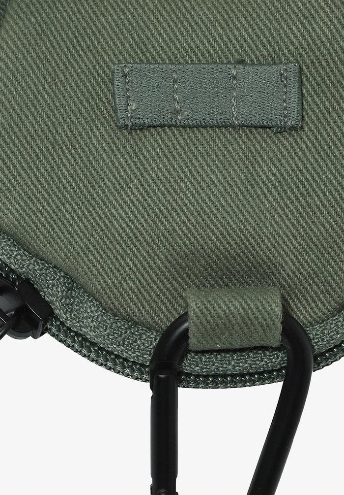 A.P.C. Golf Ben keyring 3