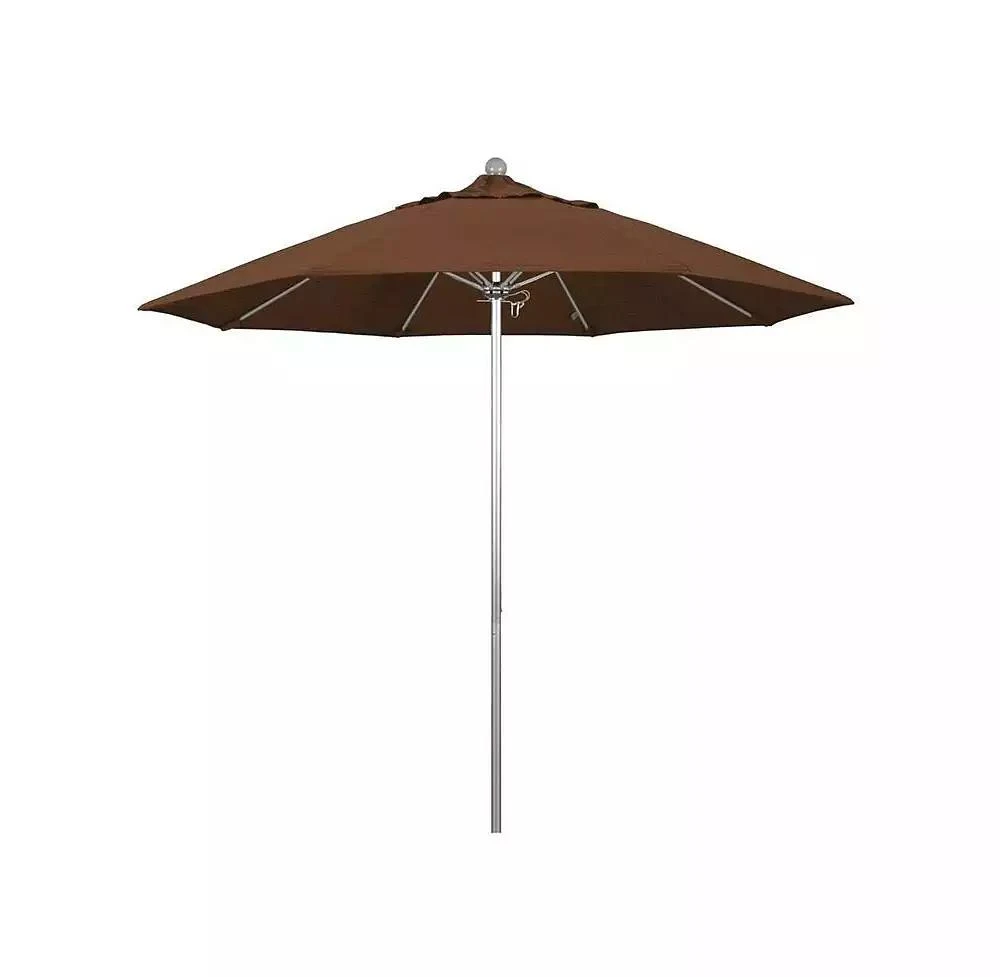 California Umbrella 9
 Venture Series Patio Umbrella