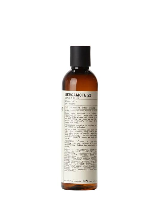 Le Labo Bergamote 22 Shower Gel