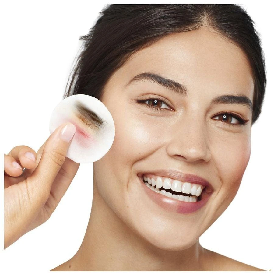 SkinActive Micellar Cleansing Water All-in-1 Brightening 6
