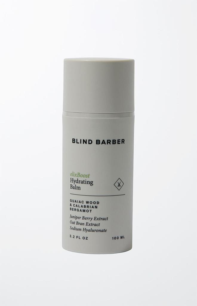 Blind Barber ElixBoost Hydrating Balm