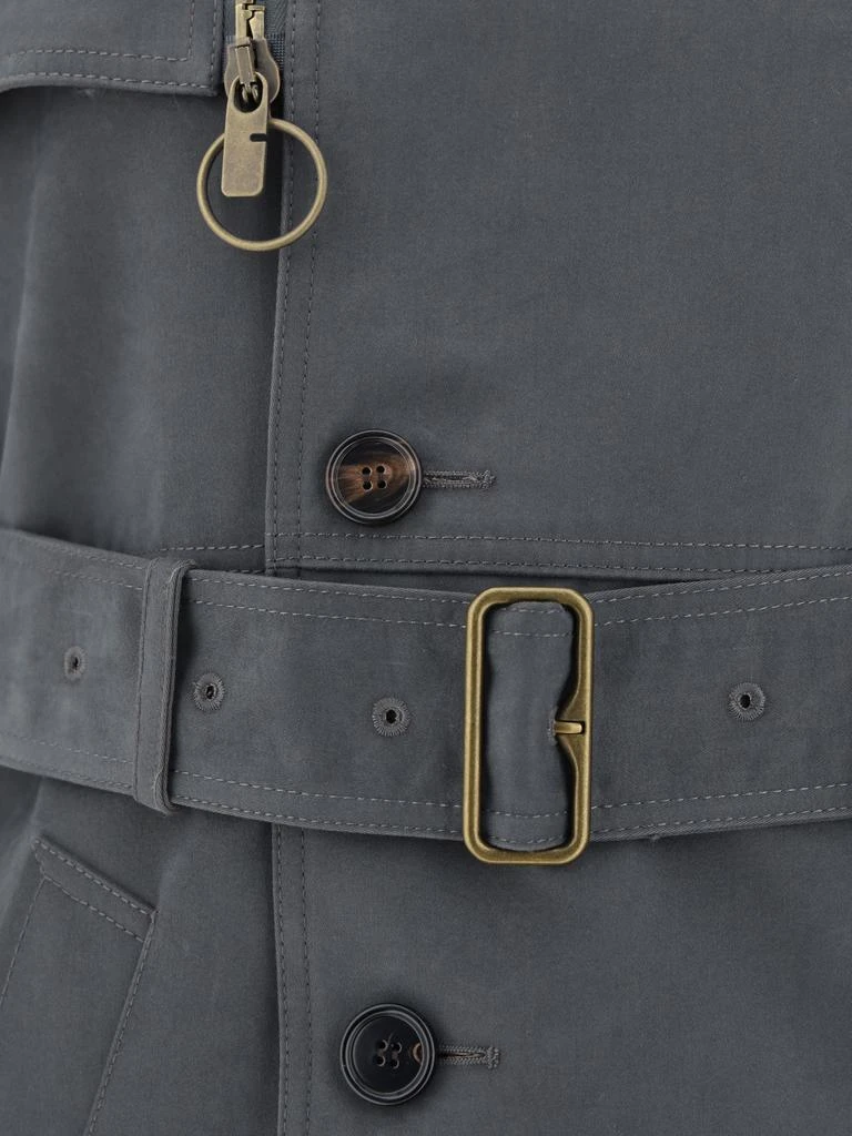 Burberry Trench Coat 3