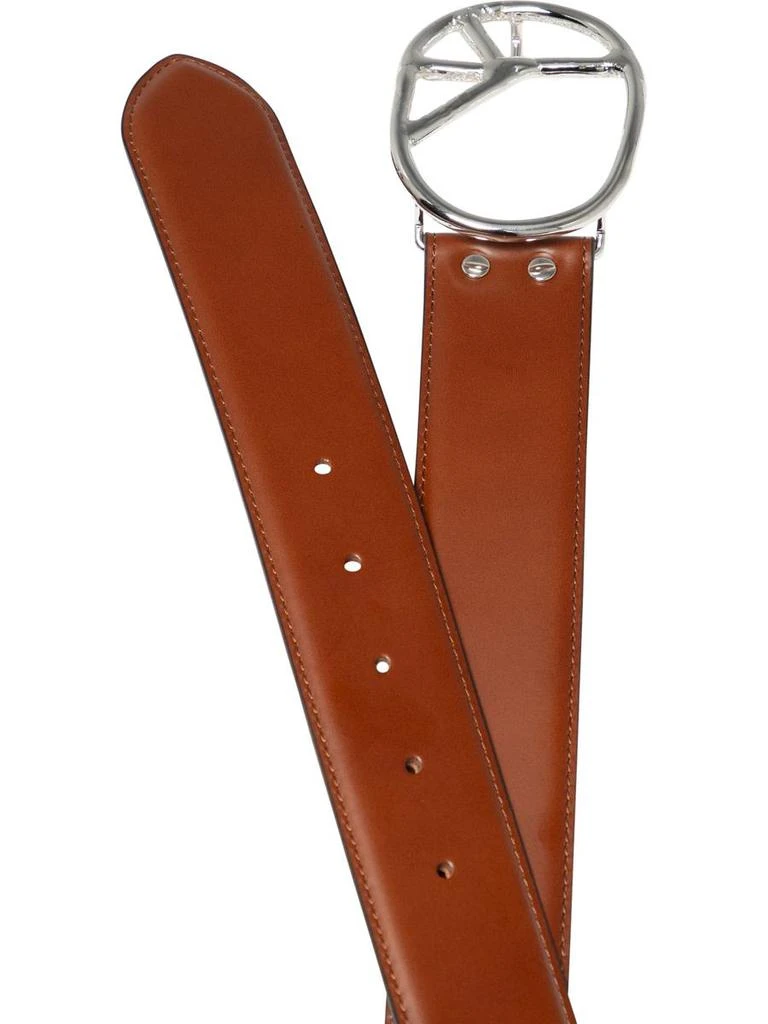 Needles Needles "Peace Buckle" Belt 2