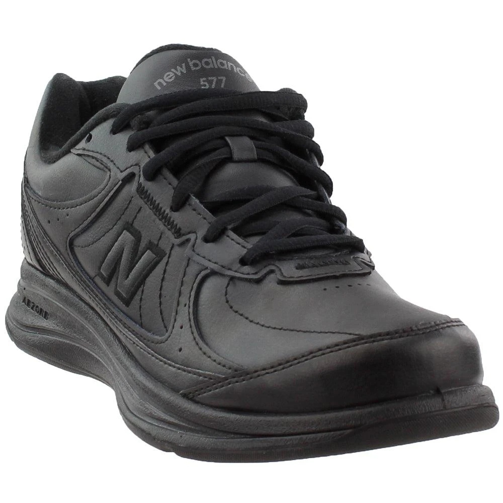 New Balance 577v1 Perforated Walking Shoes 2