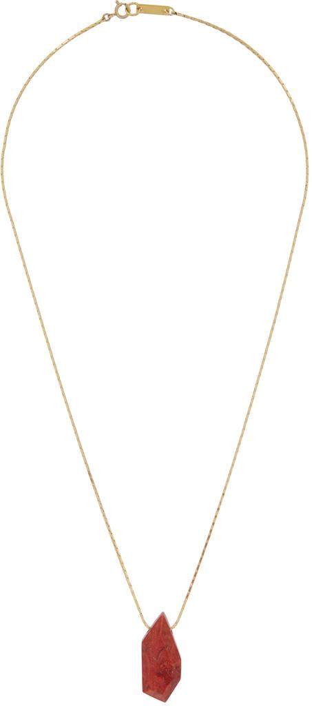 Isabel Marant Isabel Marant Casablanca Bead Embellished