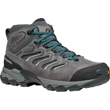 Scarpa Moraine Mid WP Shoe - Men
s 5
