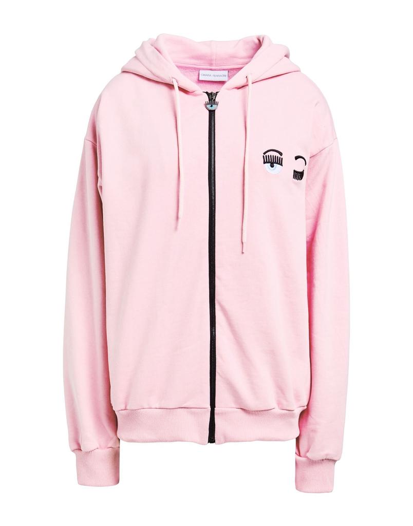 Chiara Ferragni Hooded sweatshirt
