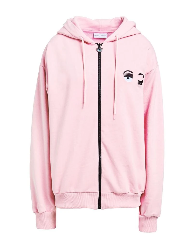 Chiara Ferragni Hooded sweatshirt 1