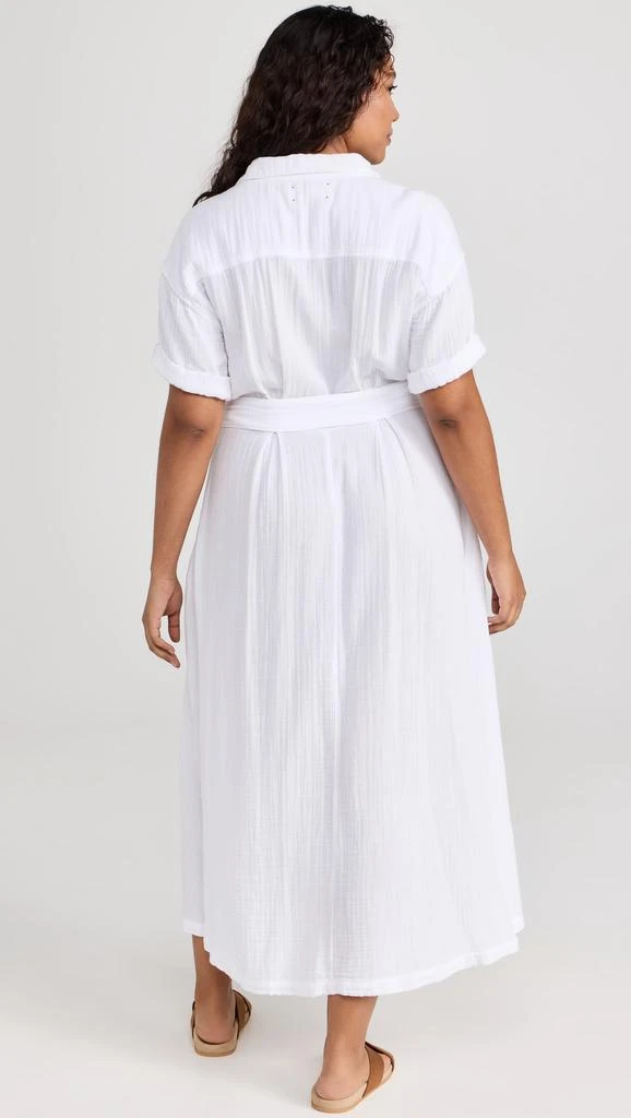 XIRENA Caylin Dress 8